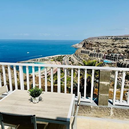 Апартаменты Amadores Balcony - With Ocean View. Экстерьер фото