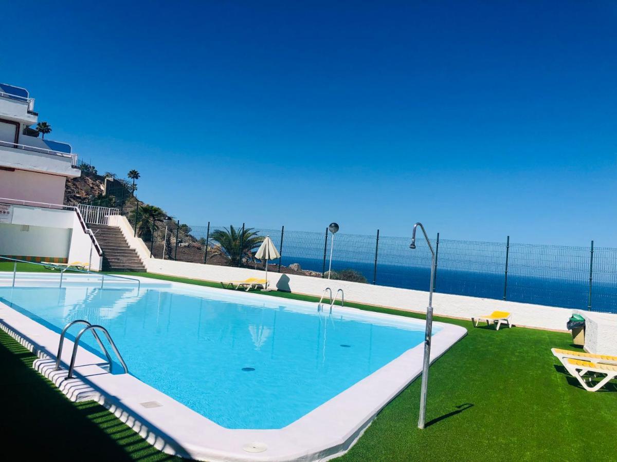 Апартаменты Amadores Balcony - With Ocean View. Экстерьер фото