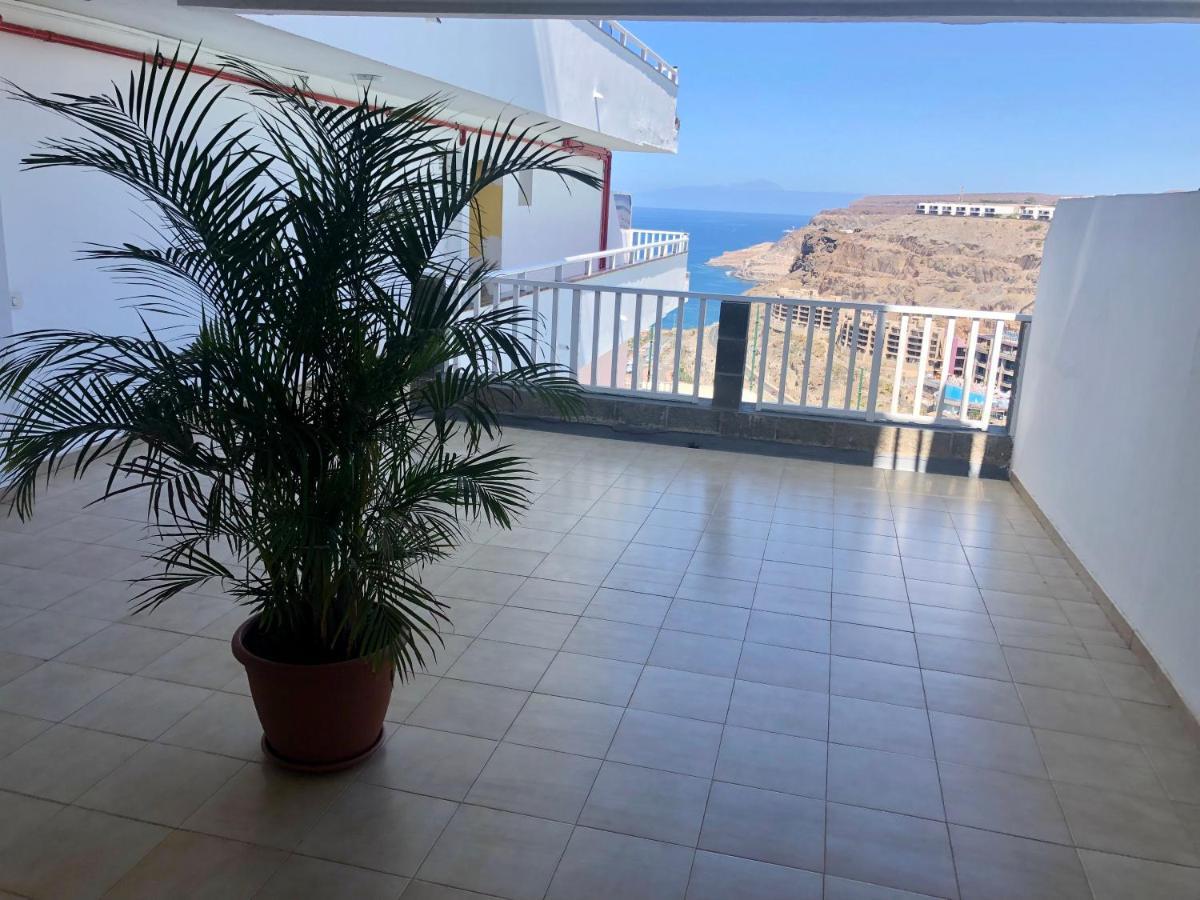Апартаменты Amadores Balcony - With Ocean View. Экстерьер фото